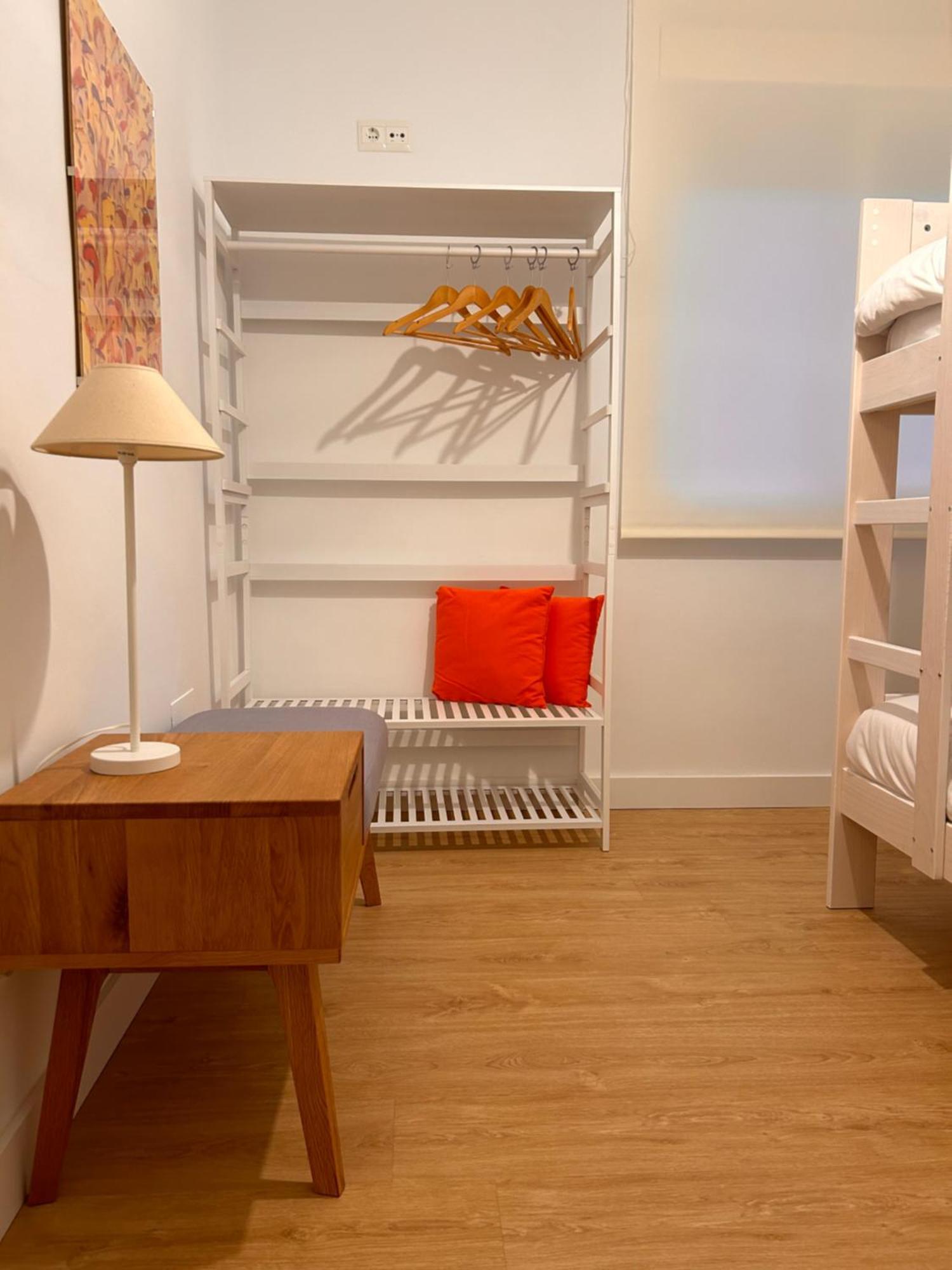 Can.Aya Apartment Ronda Eksteriør billede